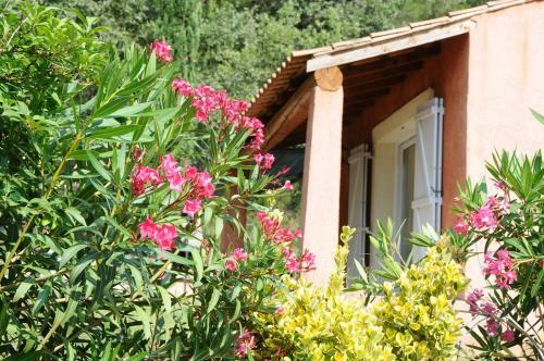 Villas Roque Blanc En Provence