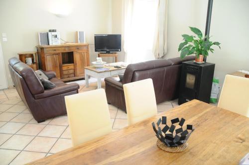 Villas Roque Blanc En Provence