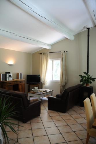 Villas Roque Blanc En Provence
