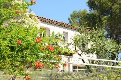 Villas Roque Blanc En Provence