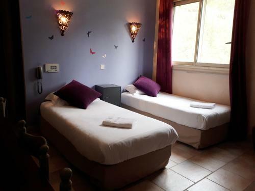 Hotel H�tel Le Mont Barral