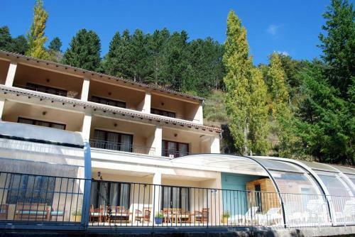 Hotel H�tel Le Mont Barral