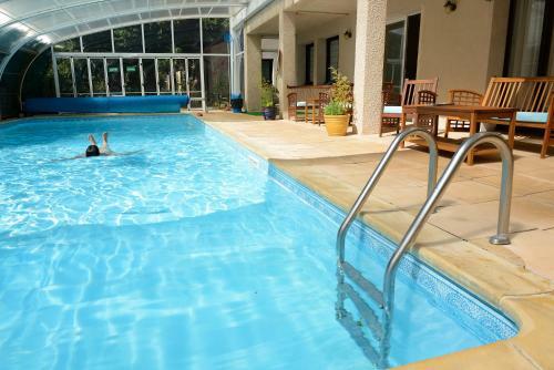 Hotel H�tel Le Mont Barral