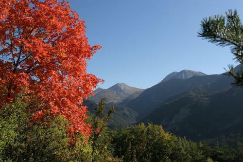 Hotel H�tel Le Mont Barral