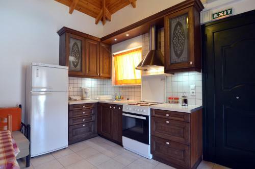 Apartamento Muses Zante Villas
