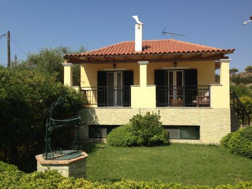 Apartamento Muses Zante Villas