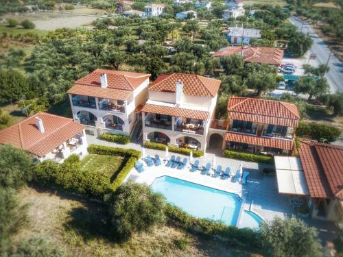 Apartamento Muses Zante Villas