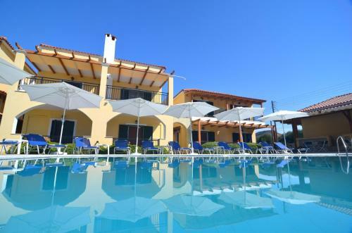 Apartamento Muses Zante Villas