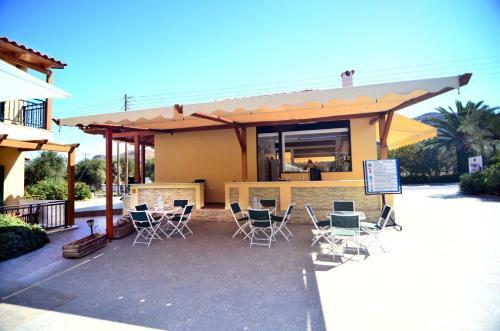 Apartamento Muses Zante Villas