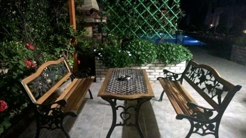 Apartamento Muses Zante Villas