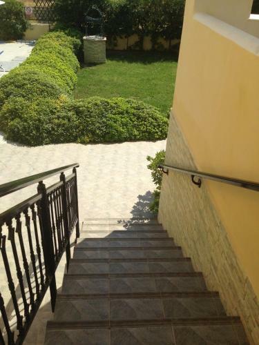 Apartamento Muses Zante Villas