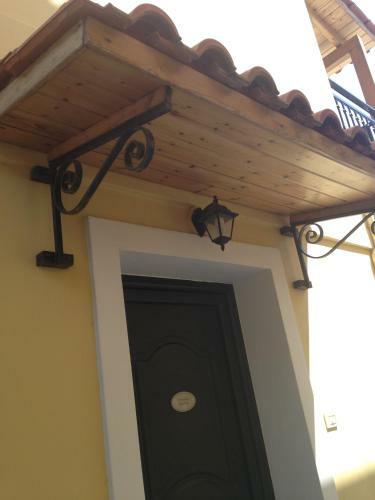 Apartamento Muses Zante Villas