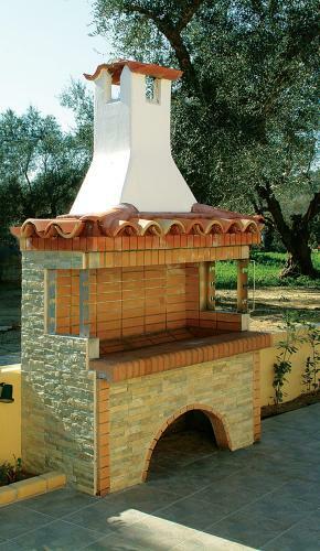 Apartamento Muses Zante Villas