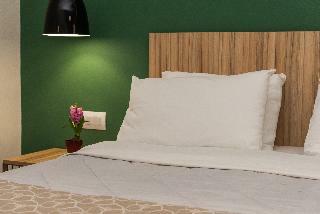 Klelia Beach Hotel