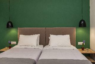 Klelia Beach Hotel