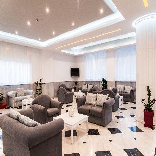 Klelia Beach Hotel