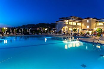 Klelia Beach Hotel