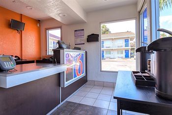 Motel 6 Los Angeles - Norwalk