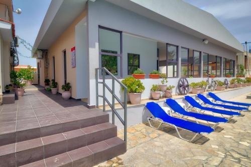 Apartamento Two Brothers