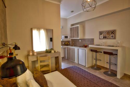 Apartamento Two Brothers