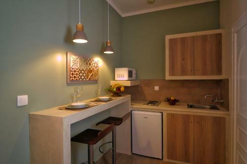 Apartamento Two Brothers