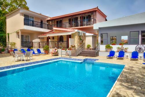 Apartamento Two Brothers