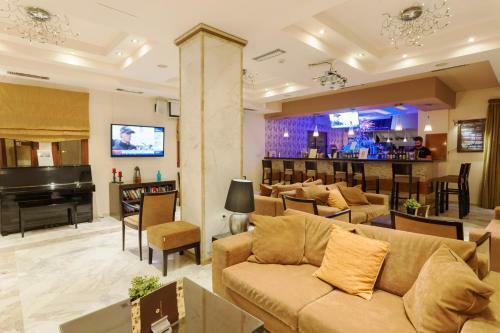 Venus Hotel