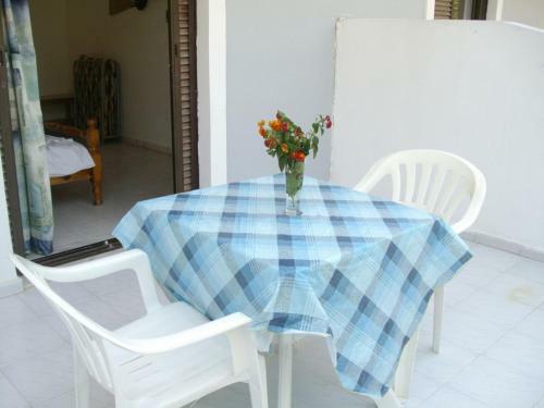 Hostal Babis Studios