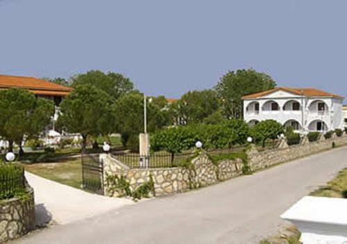 Hostal Babis Studios