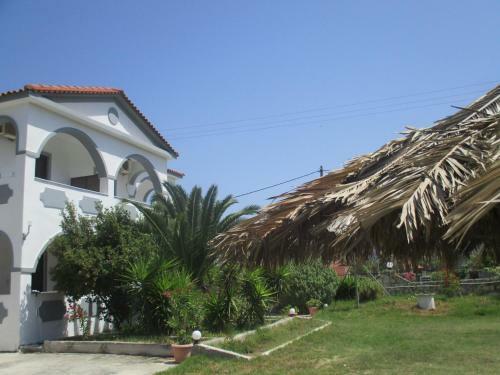 Hostal Babis Studios