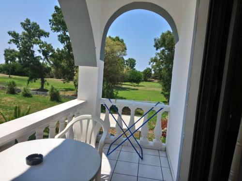 Hostal Babis Studios