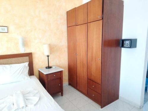 Hostal Babis Studios