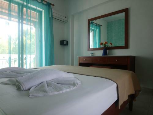 Hostal Babis Studios
