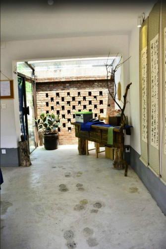 Posada Hy Little Yard