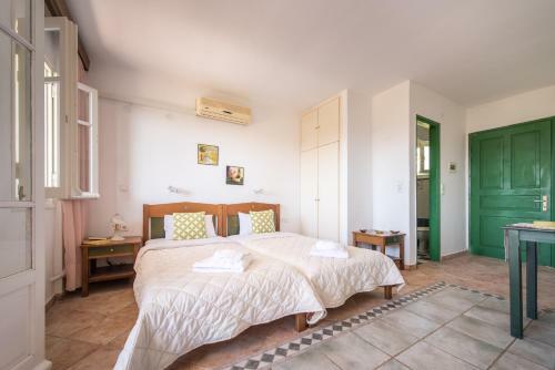 Apartamento Villa San Dionisio
