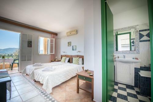 Apartamento Villa San Dionisio