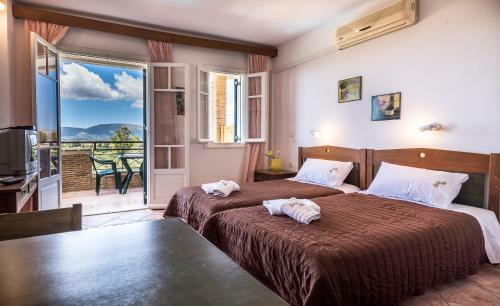 Apartamento Villa San Dionisio