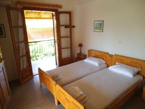 Apartamento Villa Xenos