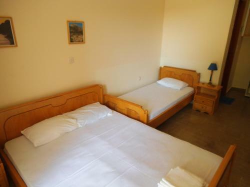 Apartamento Villa Xenos