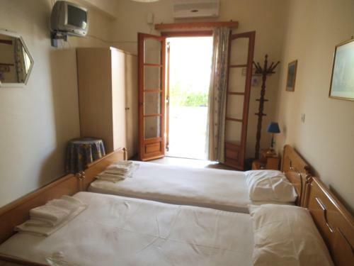 Apartamento Villa Xenos
