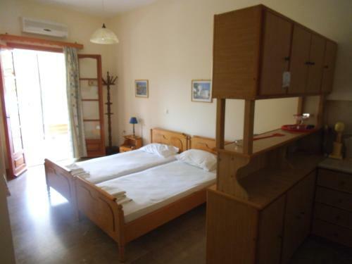 Apartamento Villa Xenos