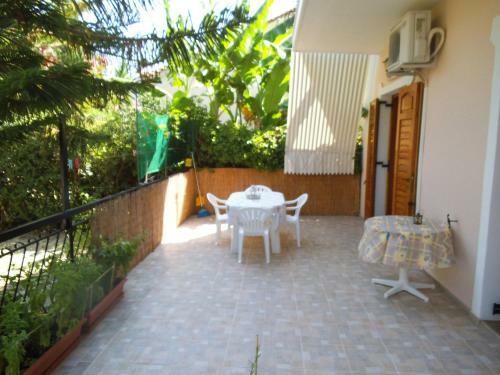 Apartamento Villa Xenos