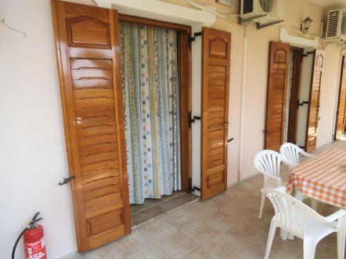 Apartamento Villa Xenos