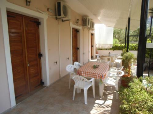 Apartamento Villa Xenos