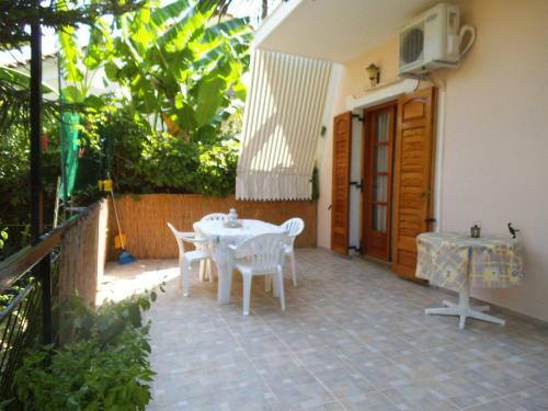 Apartamento Villa Xenos