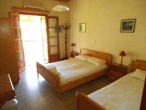 Apartamento Villa Xenos