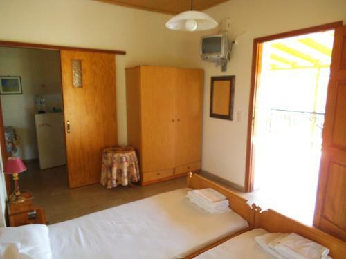 Apartamento Villa Xenos
