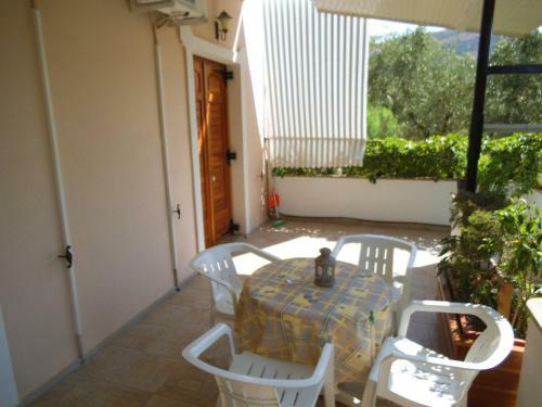 Apartamento Villa Xenos