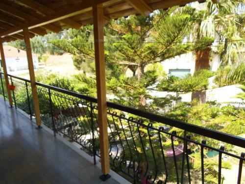 Apartamento Villa Xenos