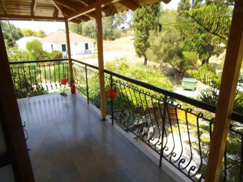 Apartamento Villa Xenos